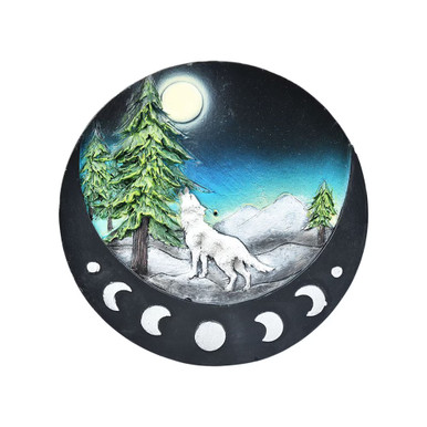 Incense Burner - 4.8"