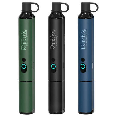 Randy's Path Lite Concentrate Vaporizer