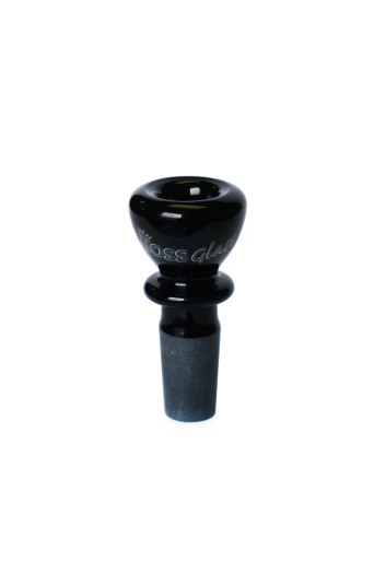 Hoss Glass Snap Bowl 19mm