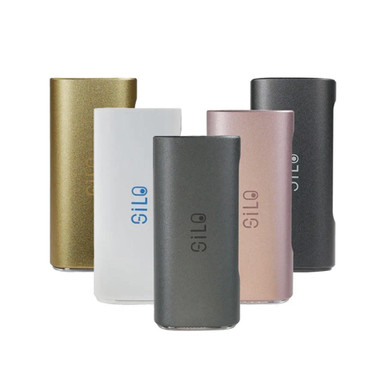 CCell Silo Auto Draw Cartridge Vaporizer