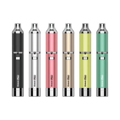 Yocan Evolve Plus Vaporizer Kit