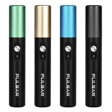 Pulsar PHD Pre-Heat Device 650mAh 510 Battery