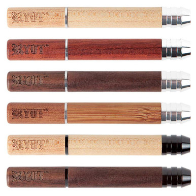 RYOT 3" Wooden Taster Bat w/ Twist Ejection