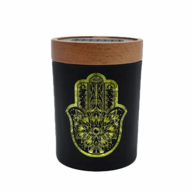 V Syndicate SmartStash - Hamsa Yellow