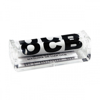 OCB Crystal Roller 1.25 Box of 12