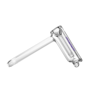 3" Basic Hammer Bubbler by GRAV
