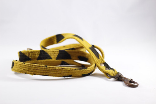 The Flintstone Leash