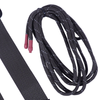 Load Haul Straps w/ Stow Cord