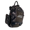 JX3 Versa Bino Pack w/ Harness For Saddle Hunting