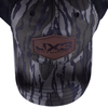 JX3 OUTDOORS PATCH HAT - Garment Washed - Realtree Camo