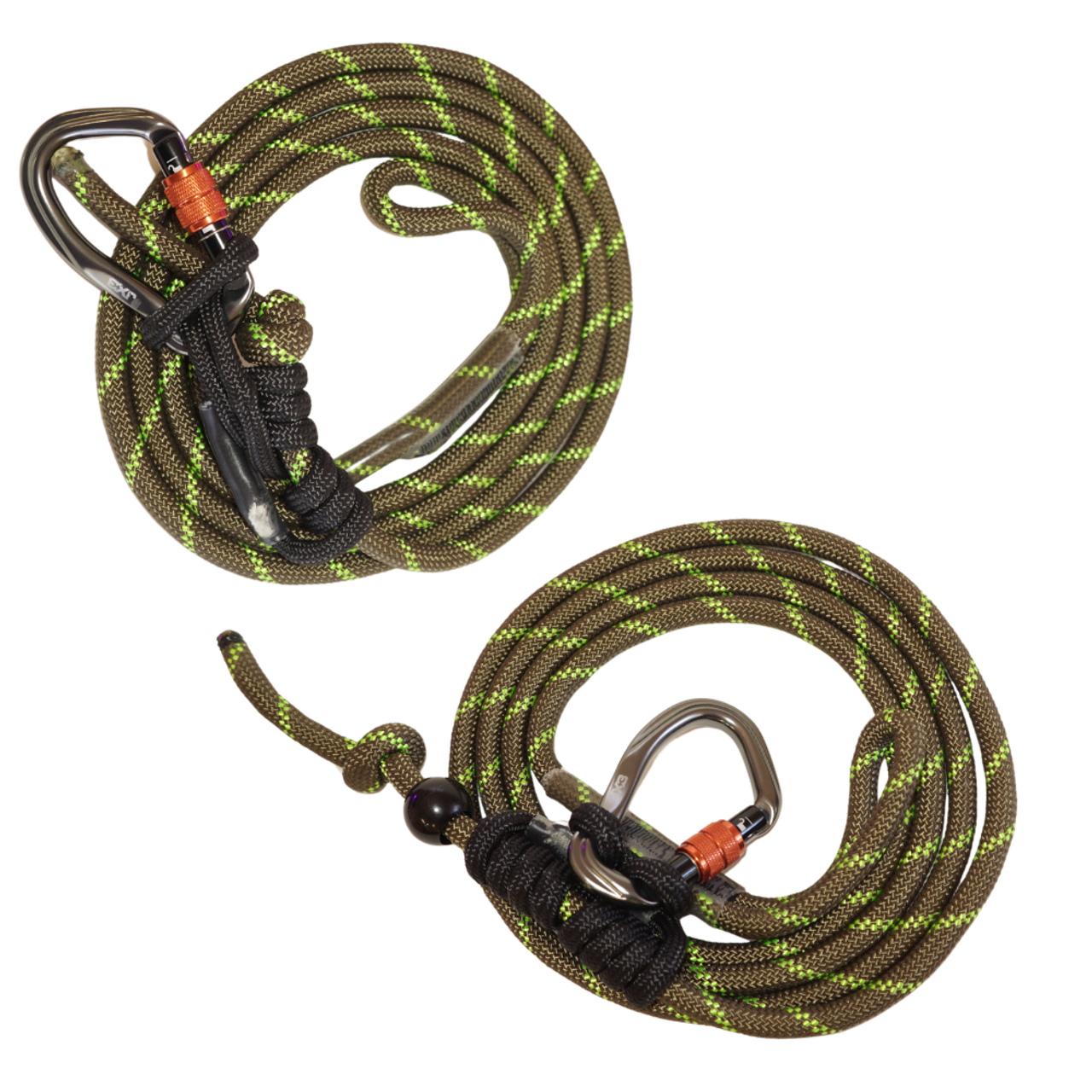 Tether and Lineman's Rope Set