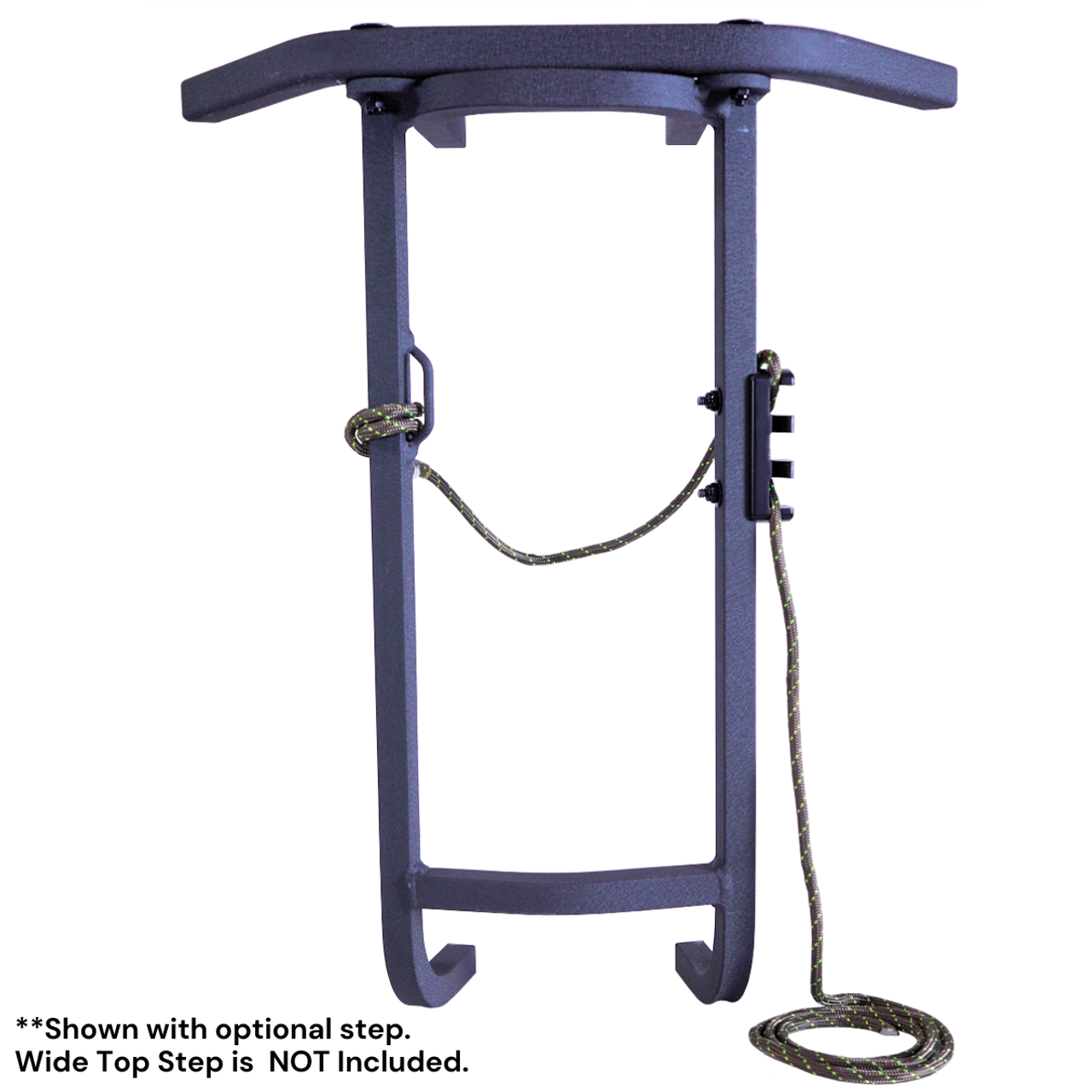 JX3 Climbing Stick For Saddle Hunting, One-Sticking