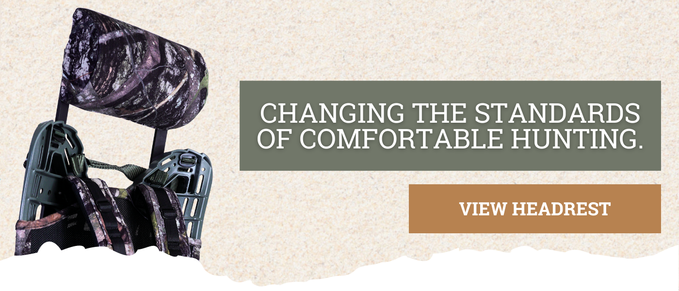 JX3 Outdoors Saddles, And Saddle Hunting Gear