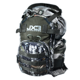 JX3 Outdoors Hydration Pack For Saddle Hunting