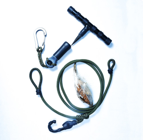 JX3 Outdoors T-Handle W/Accessory Cord