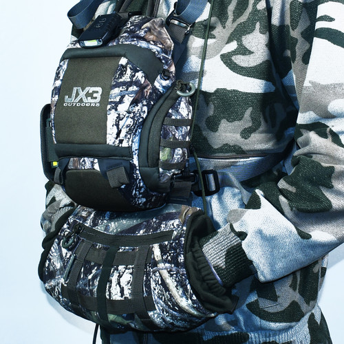The Versa Pack System | Saddle Hunting Kit and Accessories