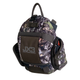 JX3 Versa Bino Pack w/ Harness For Saddle Hunting