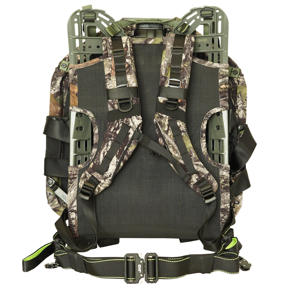 Padded Seat Cushion for JX3 Hybrid Hunting Saddle