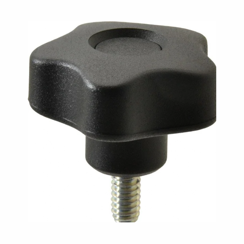 Knob Tree Fork Adjustment