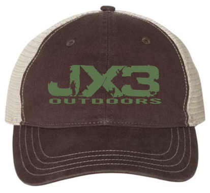 帽子 Washed 'A' Logo Hat Truck_Hat_-_Richardson_111_-