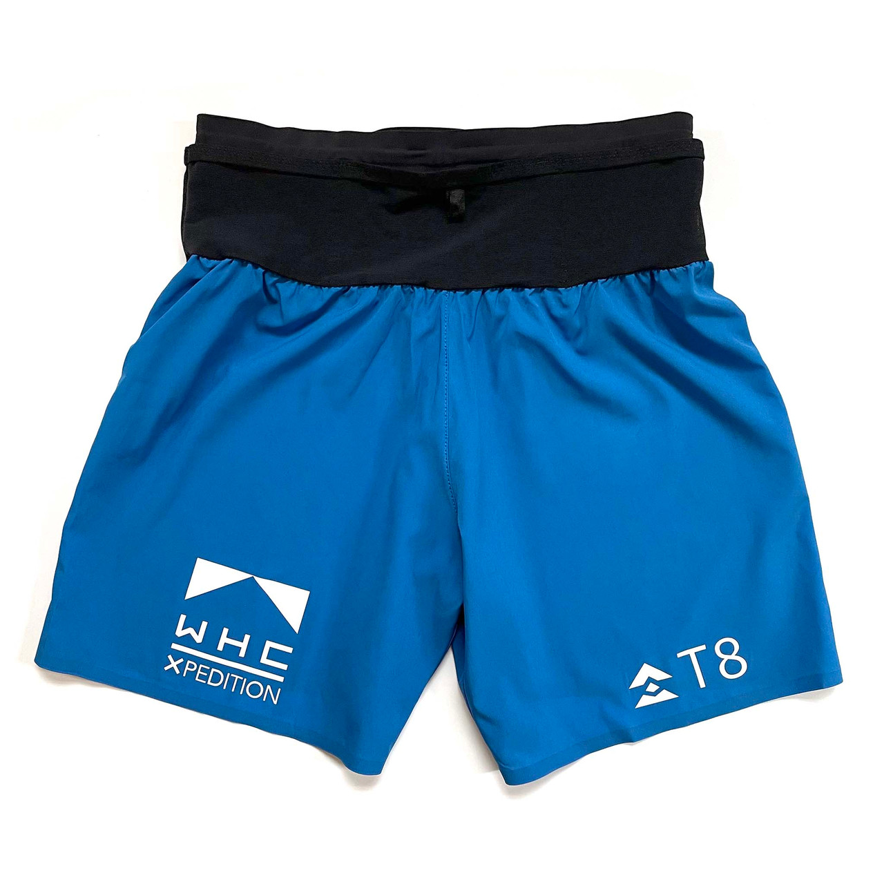ウォーキング・ランニングウェア T8 Men's Sherpa Shorts T8 Men's Sherpa Shorts with Integrated Running Belt