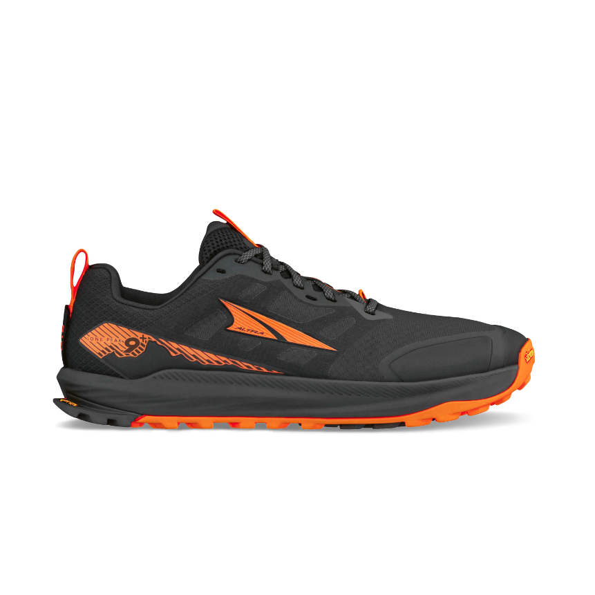 Altra Lone Peak 9+ Men's Trail Shoe - Main Image