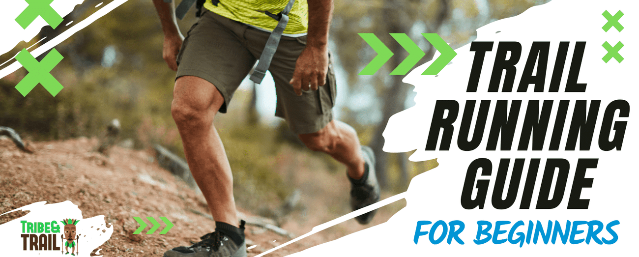 Trail Running Skills: Distance & Endurance