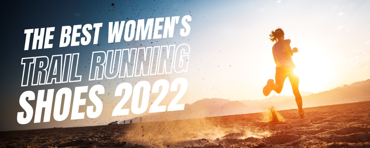 Best Women's Trail Running Shoe in 2022