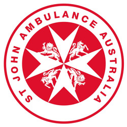 St John Ambulance Australia