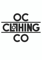 OC Clothing CO