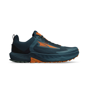 Altra Timp 5 Trail Shoe - Men's Altra Timp 5 Trail Shoe - Men's