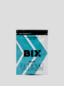 BIX Performance Fuel Mix