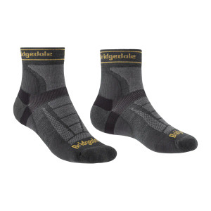 Bridgedale Lightweight T2 Merino Sport Socks Bridgedale Lightweight T2 Merino Sport Socks