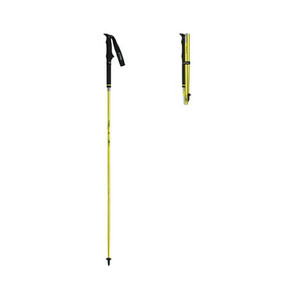 Helinox Passport TL115 Hiking Poles (Pair) - Unisex Helinox Passport TL115 Hiking Poles (Pair) - Unisex
