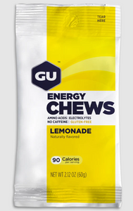 GU Energy Chews GU Energy Chews