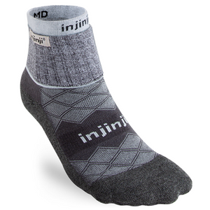 Injinji Runner + Liner Socks - Women's Injinji Runner + Liner Socks - Women's