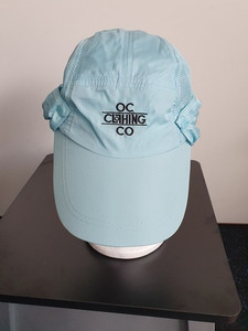 OC Clothing CO 3 in 1 Legionnaires Hat OC Clothing CO 3 in 1 Legionnaires Hat