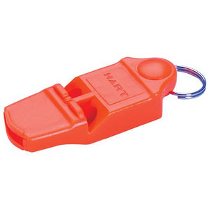 Pealess Plastic Whistle - Small Pealess Plastic Whistle - Small