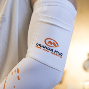 Orange Mud Arm Sleeves Orange Mud Arm Sleeves
