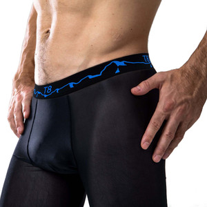 T8 Commando Running Underwear V2. - Men's T8 Commando Running Underwear V2. - Men's