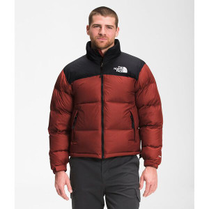 The North Face 1996 Retro Nuptse Jacket - Mens The North Face 1996 Retro Nuptse Jacket - Mens