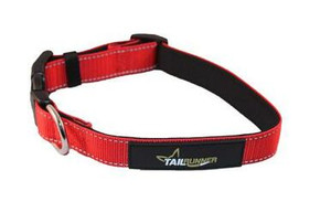 Tail Runner Neoprene Lined Collar Tail Runner Neoprene Lined Collar