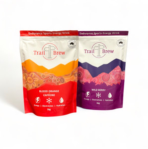 Trail Brew Electrolyte Endurance Drink Trail Brew Electrolyte Endurance Drink