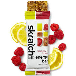 Skratch Labs Energy Bar Sport Fuel Skratch Labs Energy Bar Sport Fuel