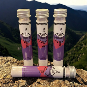 Trail Brew Test Tubes Trail Brew Test Tubes