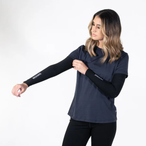 ioMerino Arm Warmers - Unisex ioMerino Arm Warmers - Unisex