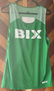 Bix Running Singlet Bix Running Singlet