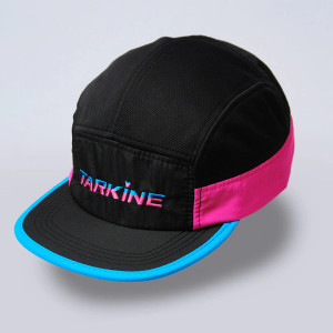 Tarkine 5 Panel Runner's Cap (Unisex) Tarkine 5 Panel Runner's Cap (Unisex)