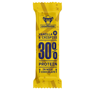 Chimpanzee Protein Bar 30% Chimpanzee Protein Bar 30%