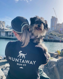 Huntaway Ranger Trail Tee - Unisex Huntaway Ranger Trail Tee - Unisex